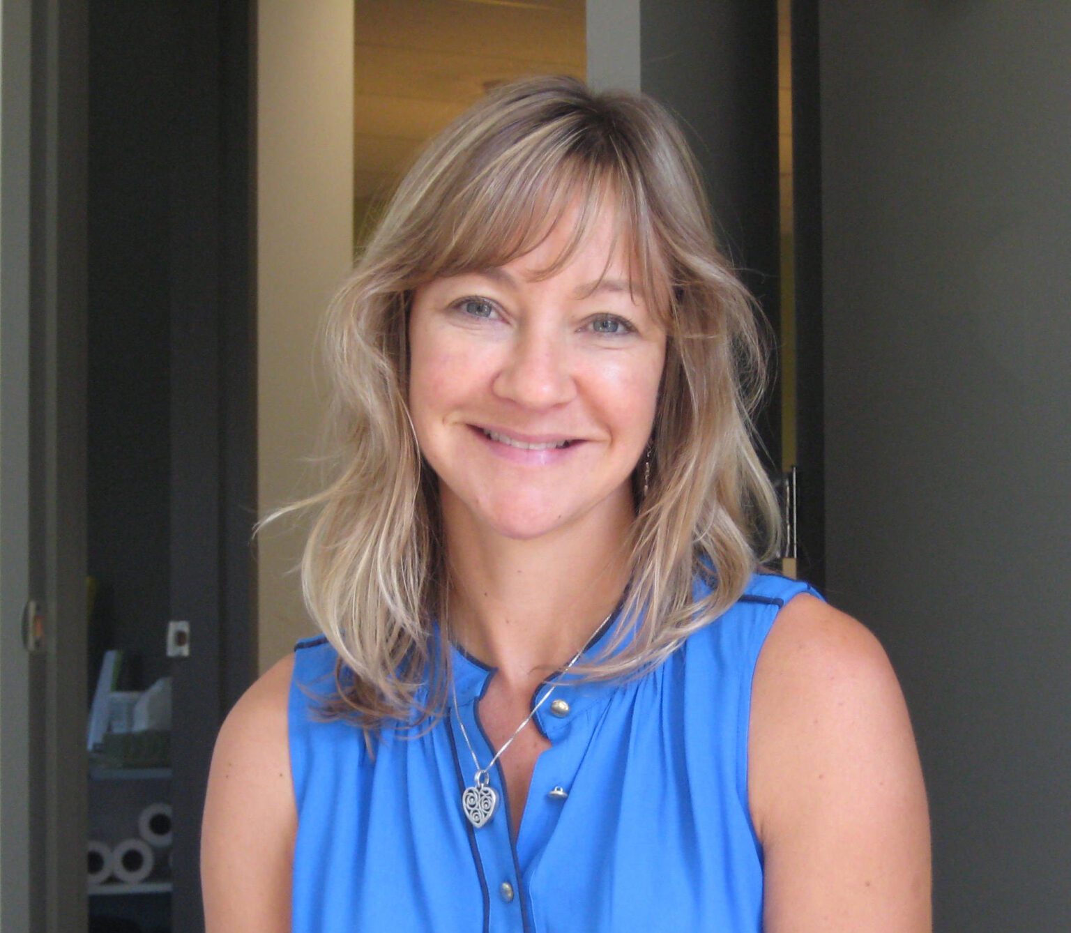 Dr. Bonnie Chuter, DC Richmond Family Chiropractic