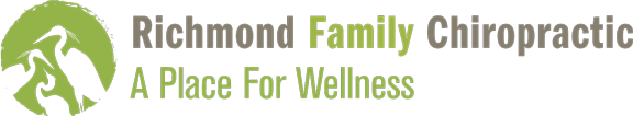 Richmond Family Chiropractic logo